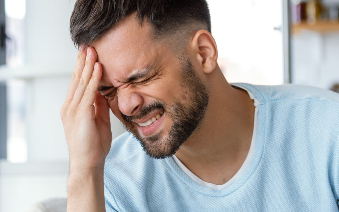 Bounce Back with IV Drips for Hangovers in Arcadia, California